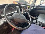Cab with 