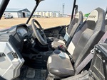 Control Station with 