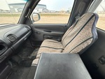 Cab with 