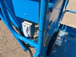 Control Station Upper with 