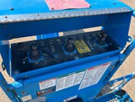 Control Station Upper with 