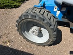 Chassis with 