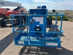 Control Station Upper with 