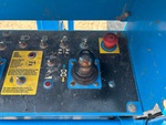 Control Station Upper with 