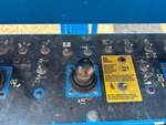 Control Station Upper with 