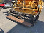 Chassis with 