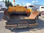 Chassis with 