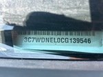 General Appearance with Second Serial Number/VIN Photo