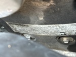 Motor with 