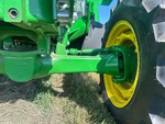 Drivetrain with 