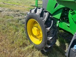 Chassis with 