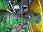 Drivetrain with 