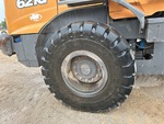 Chassis with 