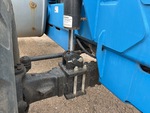 Hydraulics with 