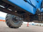 Drivetrain with 