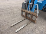 Chassis with 