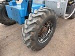 Chassis with 