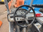 Control Station with 