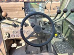 Upper Control Station with 