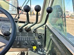 Upper Control Station with 