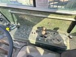 Upper Control Station with 