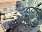 Upper Control Station with 