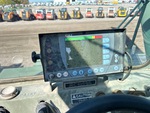 Upper Control Station with 