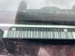 General Appearance with Second Serial Number/VIN Photo