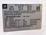 General Appearance with Numéro de série/Numéro d'identification du véhicule automobile
