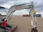 Chassis with 