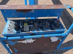 Control Station Upper with 