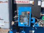 Control Station Ground with 
