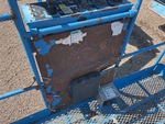 Control Station Upper with 