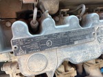 Engine with 
