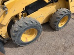 Chassis with 