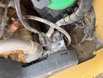 Motor with 