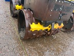 Chassis with 