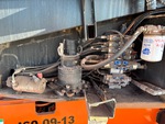 Hydraulique with 