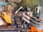 Hydraulique with 