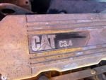 Moteur with 