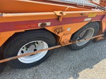 Chassis with 