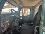 Cab with 