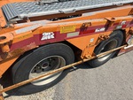 Chassis with 