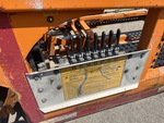 Chassis with 