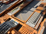 Chassis with 
