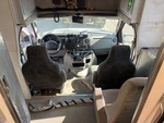 Cab with 