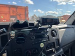Cab with 
