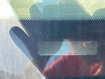 General Appearance with Second Serial Number/VIN Photo