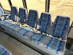Interior with 