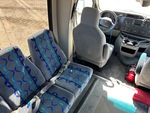 Interior with 